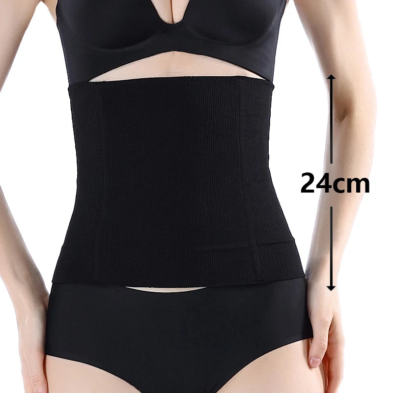 Waist Trainer Slimming Belt Women Gym Fitness