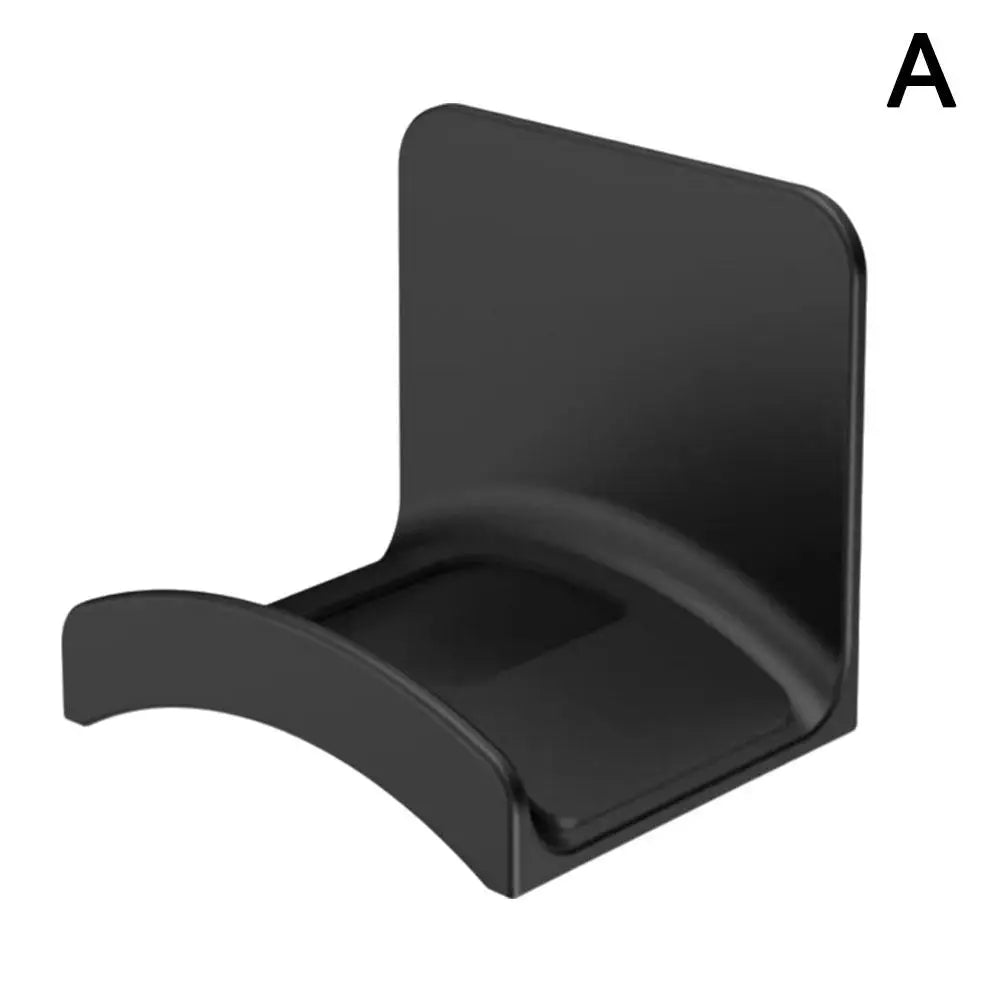 Universal Wall Mounted Headphone Stand
