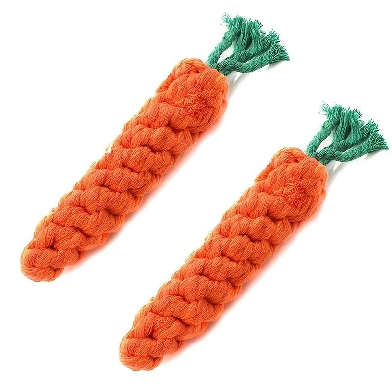 Pet Knot Toy for Dog and Cat