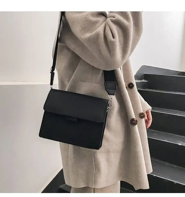 Classic Crossbody Bag