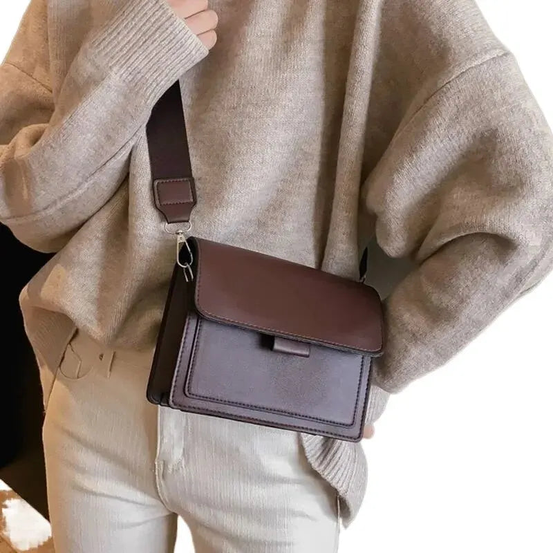 Classic Crossbody Bag