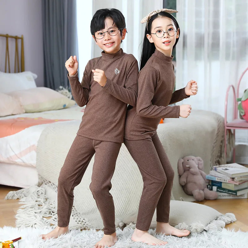 Kids Thermal Underwear