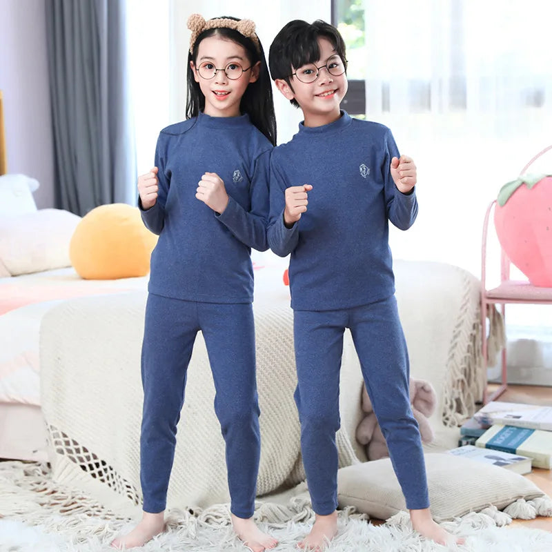 Kids Thermal Underwear