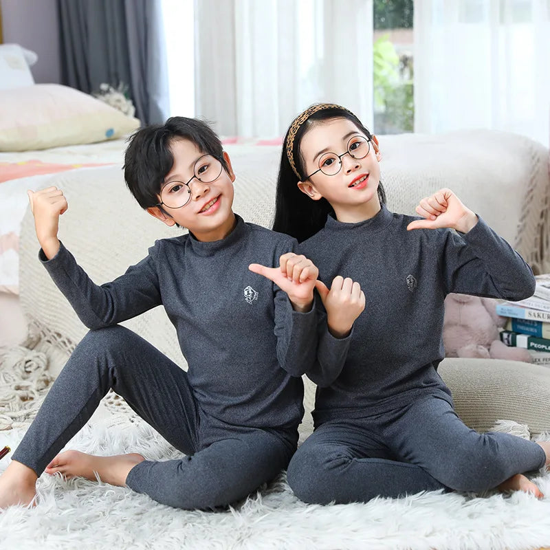 Kids Thermal Underwear