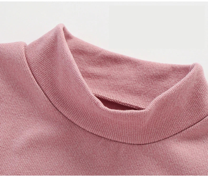 Kids Thermal Underwear