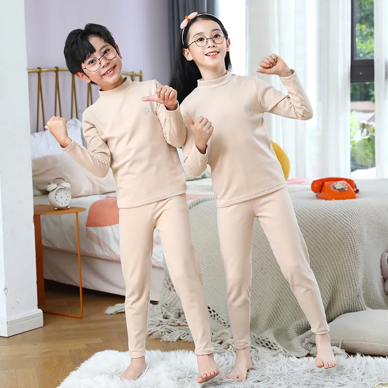 Kids Thermal Underwear