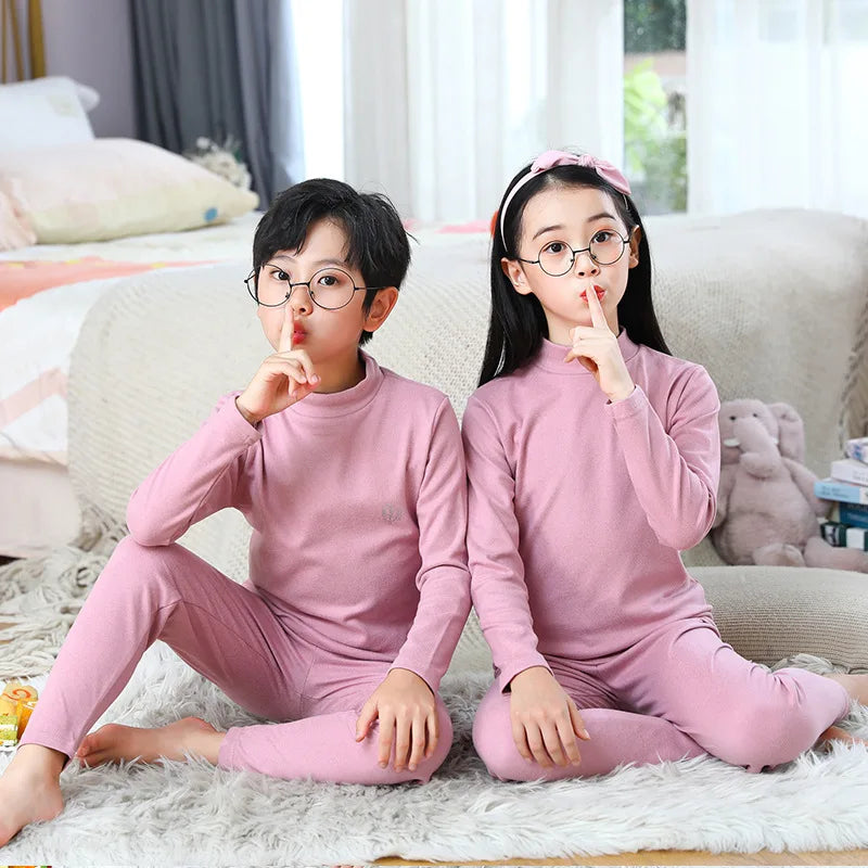 Kids Thermal Underwear