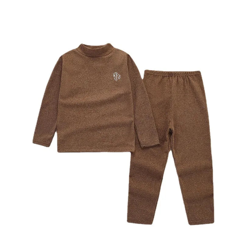 Kids Thermal Underwear