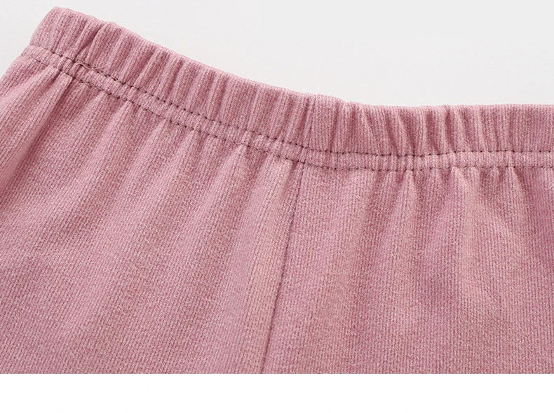 Kids Thermal Underwear