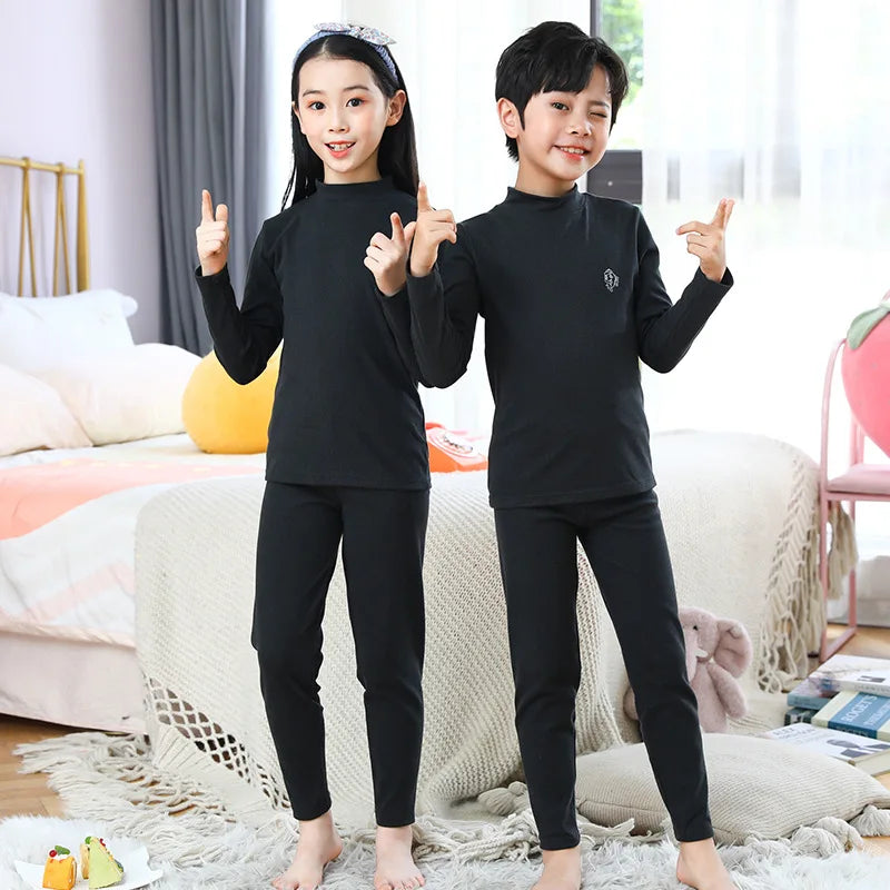 Kids Thermal Underwear