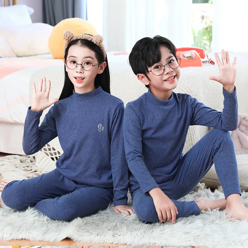 Kids Thermal Underwear