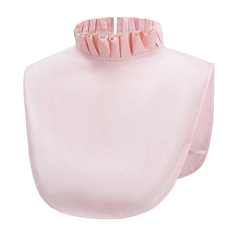 Fashion Ladies Blouse Collar