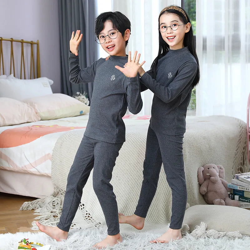 Kids Thermal Underwear