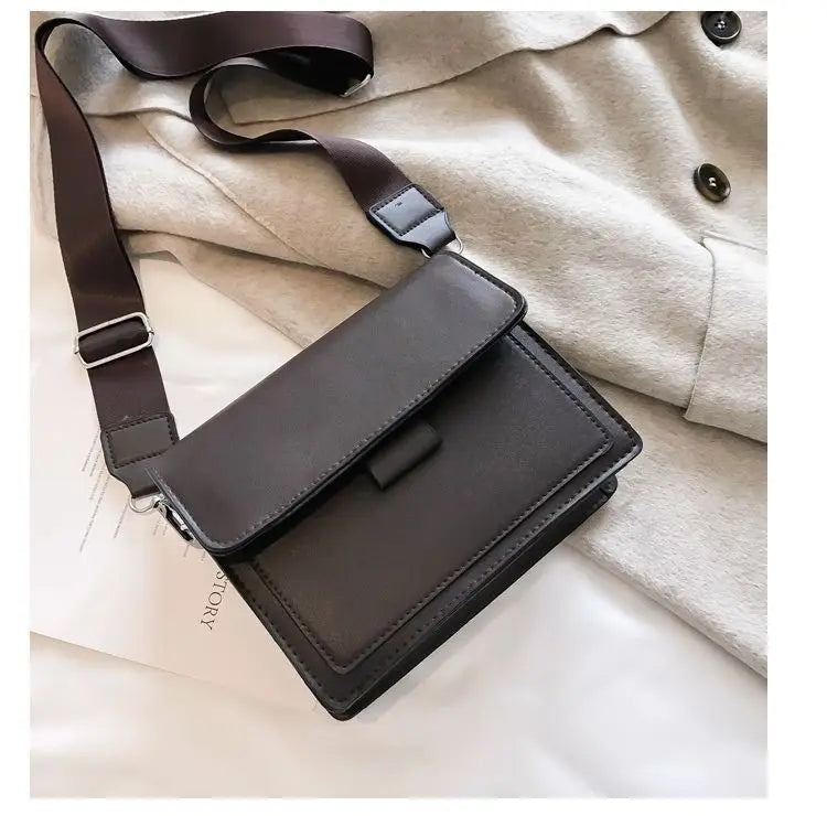 Classic Crossbody Bag