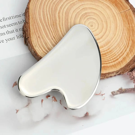 Scraper Massager Facial Skin Care