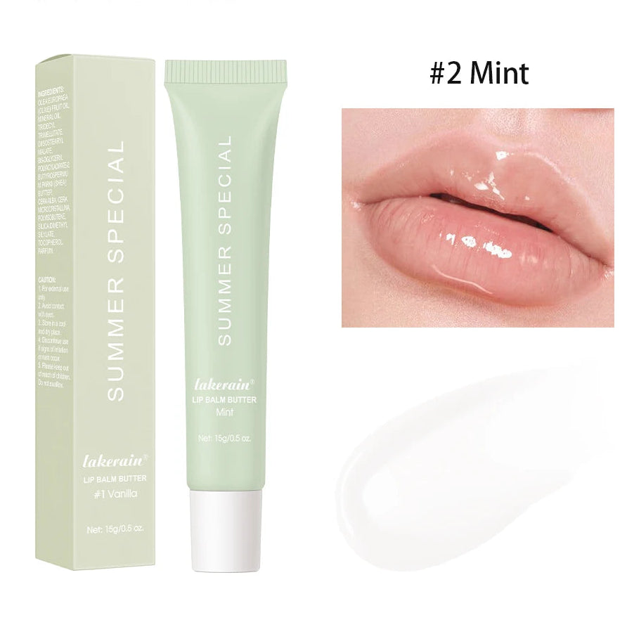 Deep Moisturizing Lip Balm