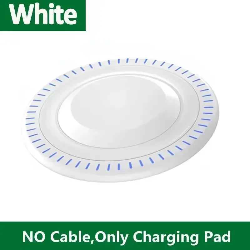 Fast Wireless Charger Pad