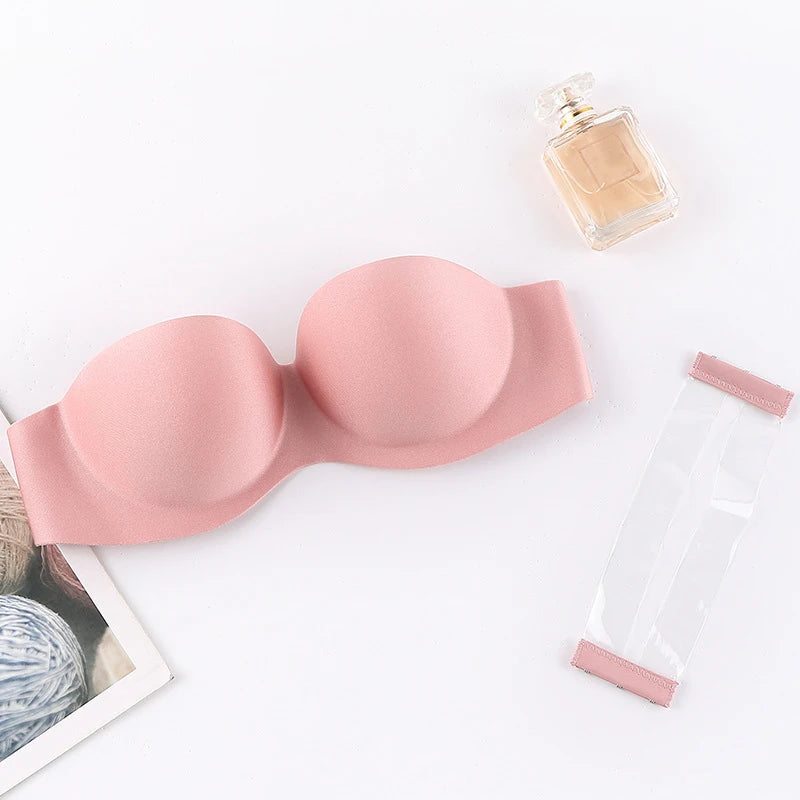 Sexy Push Up Bra Women