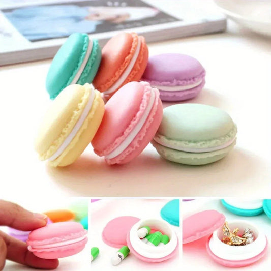 Storage Box Candy Jewelry Storage Box