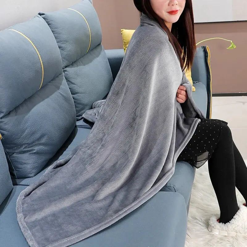 Soft Warm blanket