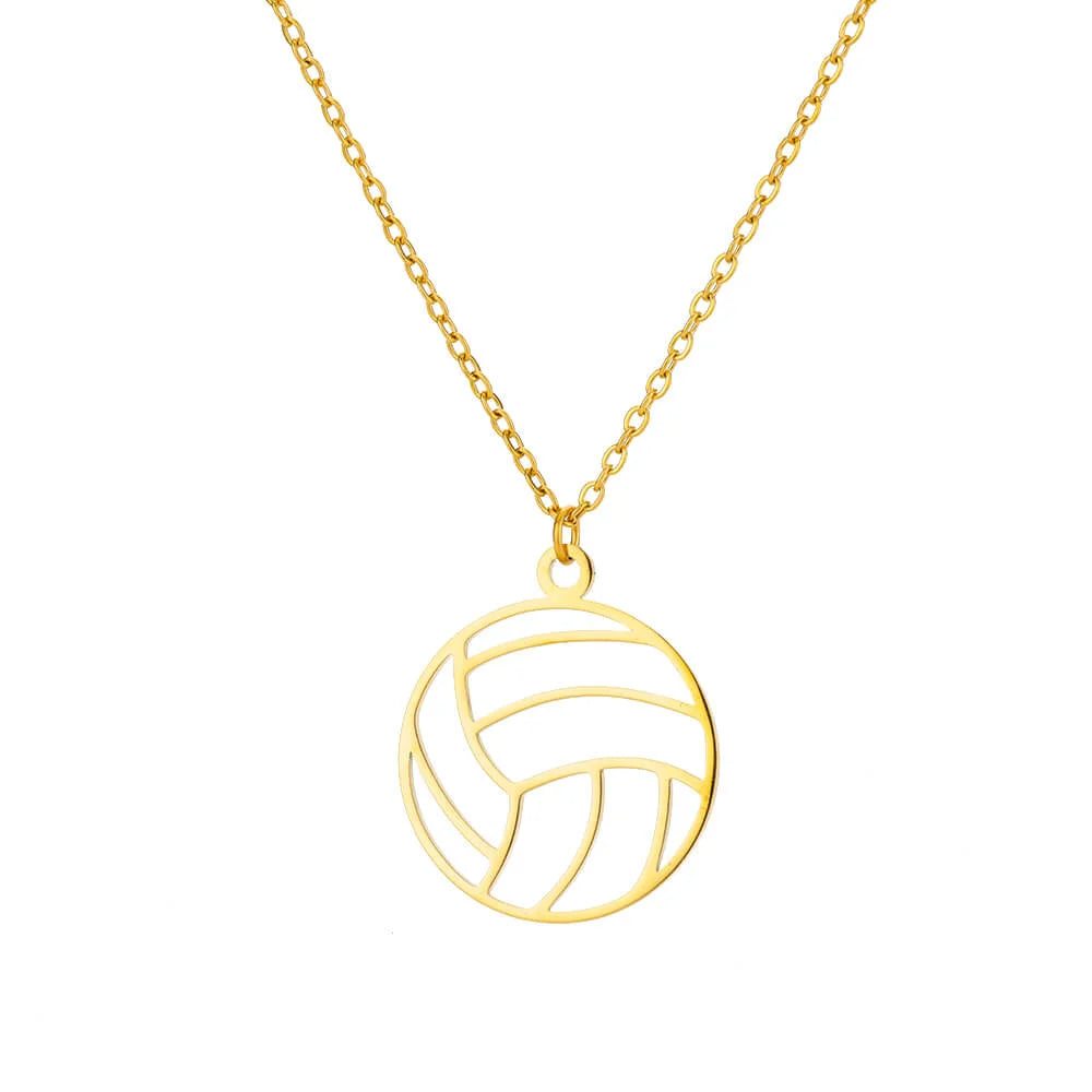 Multilayer Heart Necklace