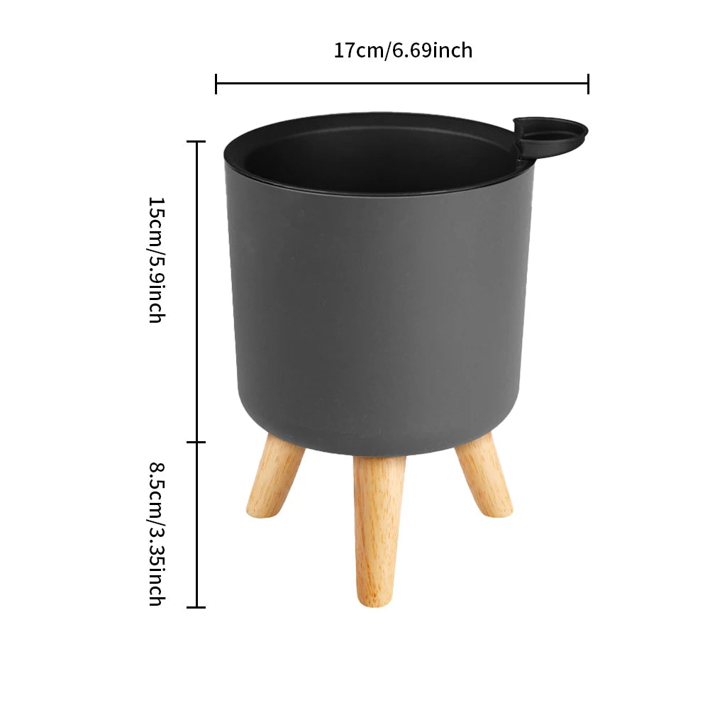 Floor-standing Flower Pot
