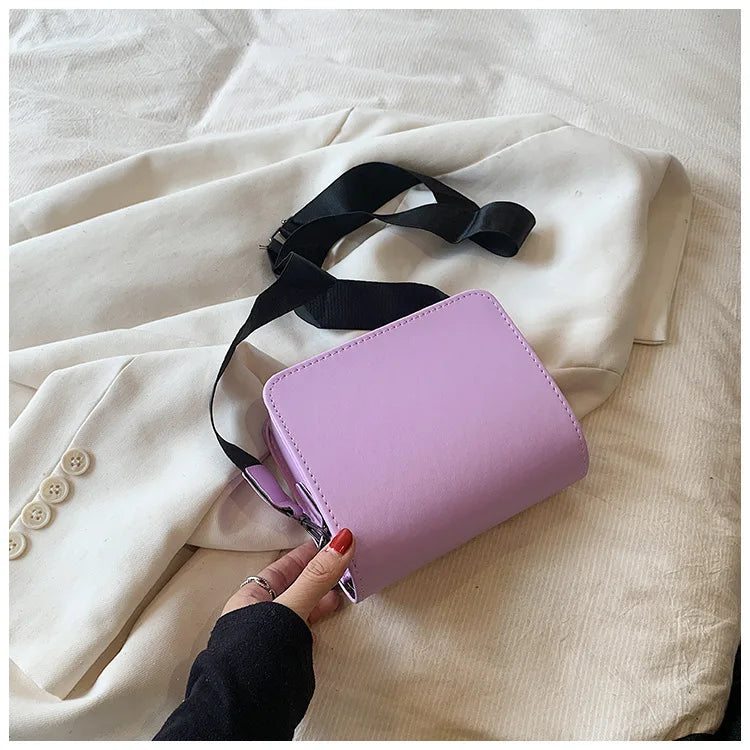 Classic Crossbody Bag