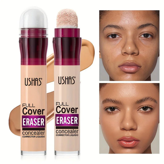 New Sponge Head Concealer for Dark Circles