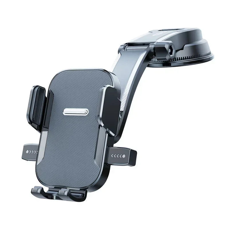 Universal Sucker Car Phone Holder