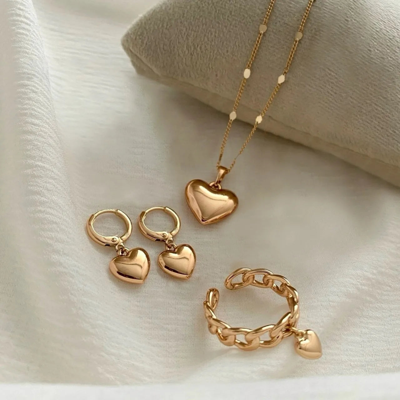 Fashion Jewelry