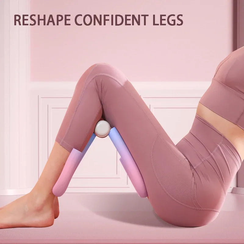 Thigh Master Home Fitness Equipment Workout Equipment