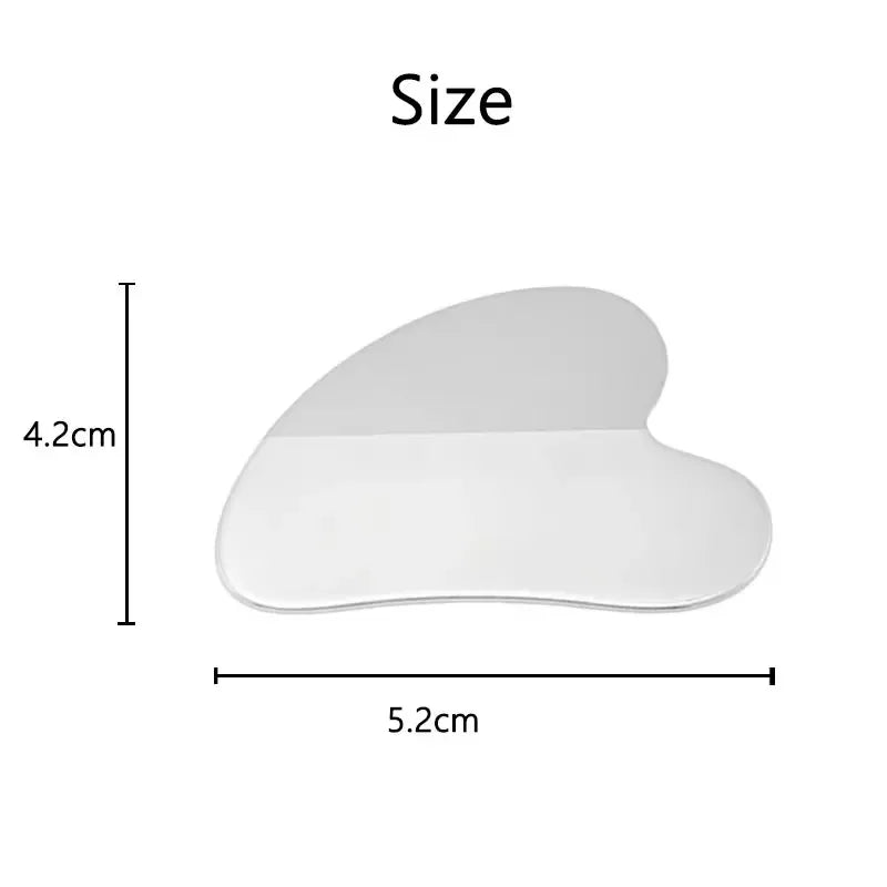 Scraper Massager Facial Skin Care