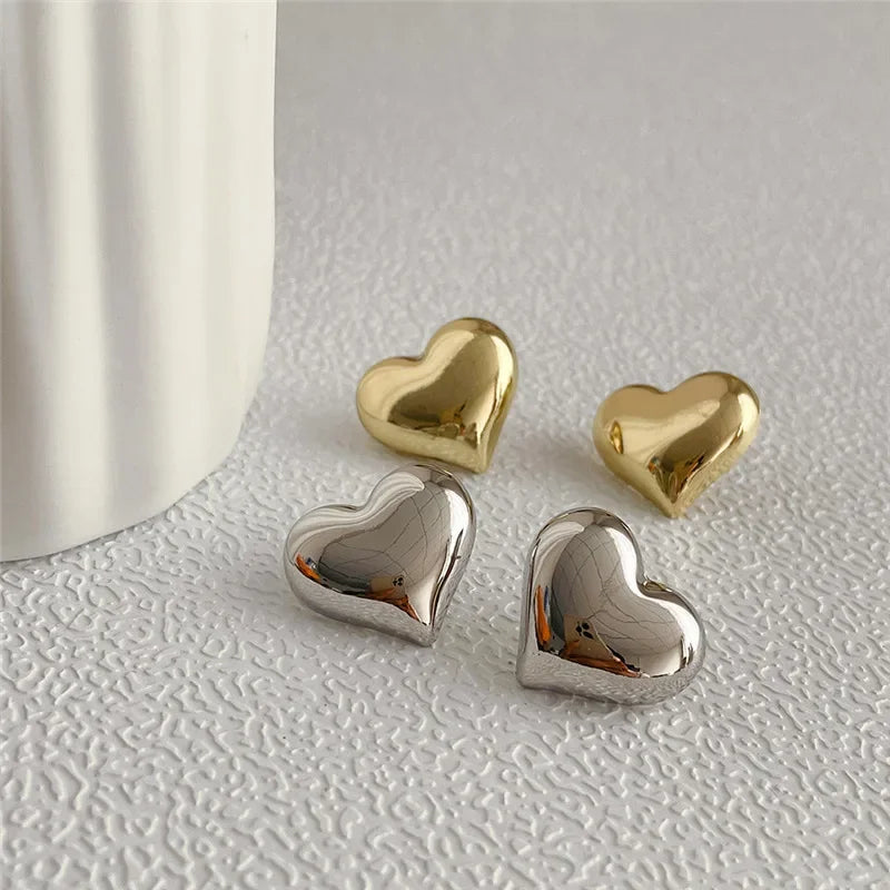 Love Heart Jewelry