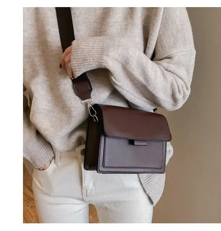 Classic Crossbody Bag