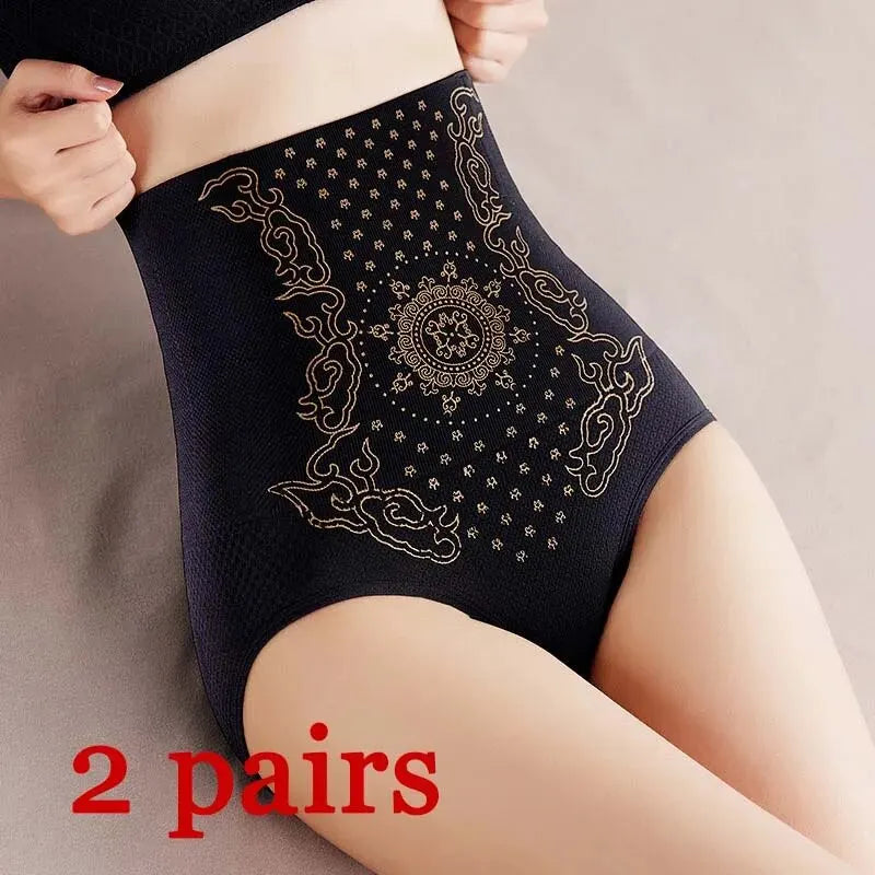 Women Sexy Slim Fit Wearing Burning Abdominal Body
