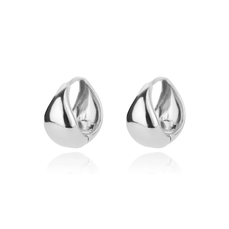 Chunky Earrings