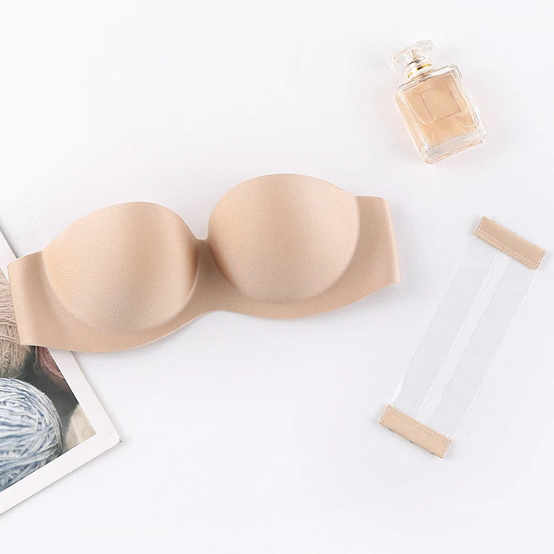 Sexy Push Up Bra Women