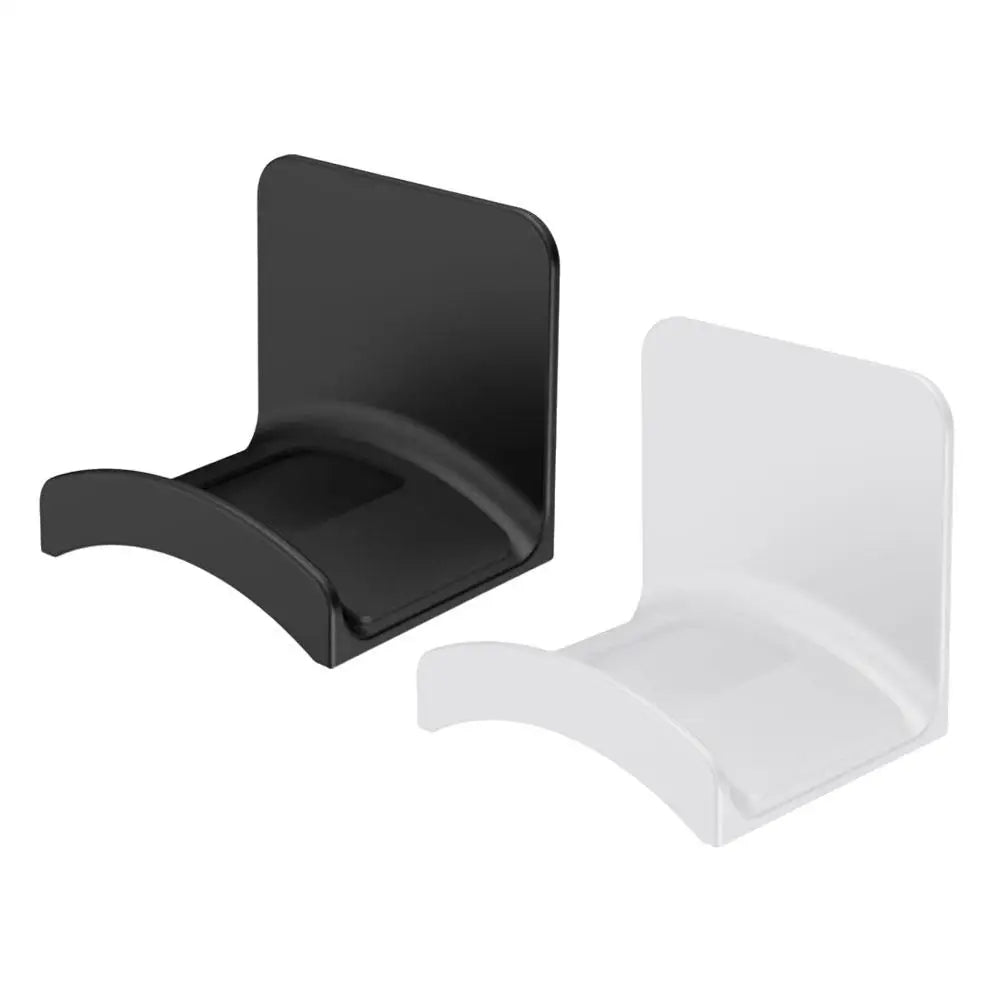 Universal Wall Mounted Headphone Stand