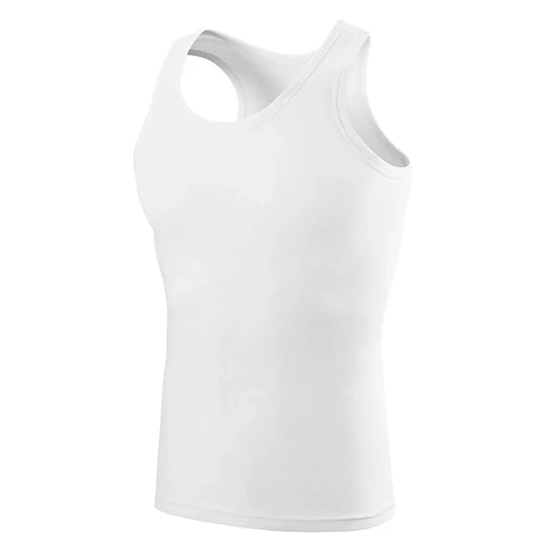 Men's Cotton Joker Vest
