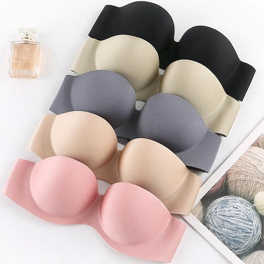 Sexy Push Up Bra Women