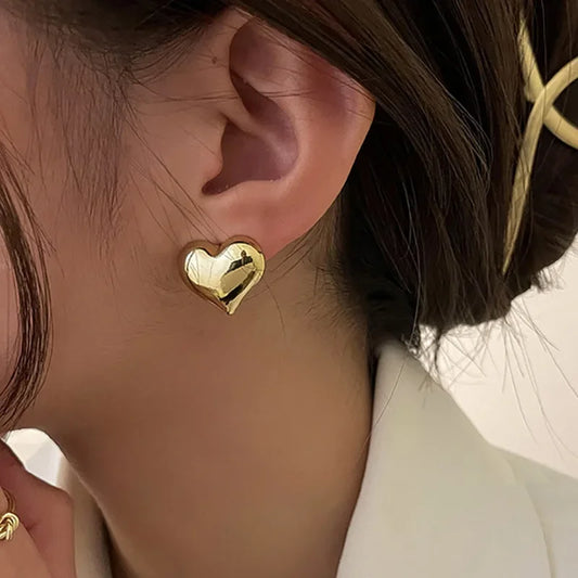 Love Heart Jewelry