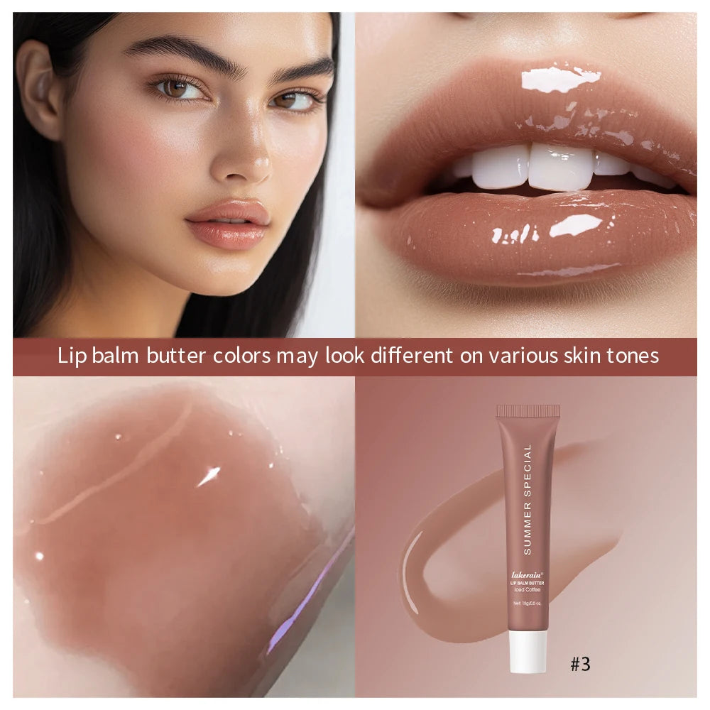 Deep Moisturizing Lip Balm