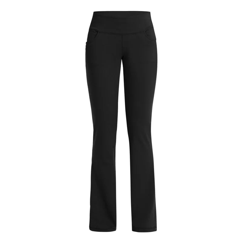 Elegant Women's Pants Palazzo