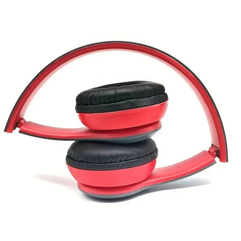 Stereo P47 Headset 5.0 Bluetooth Headset
