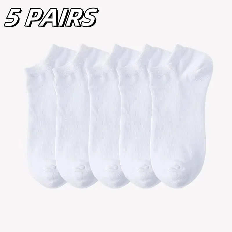 Boat Socks Invisible Low Cut