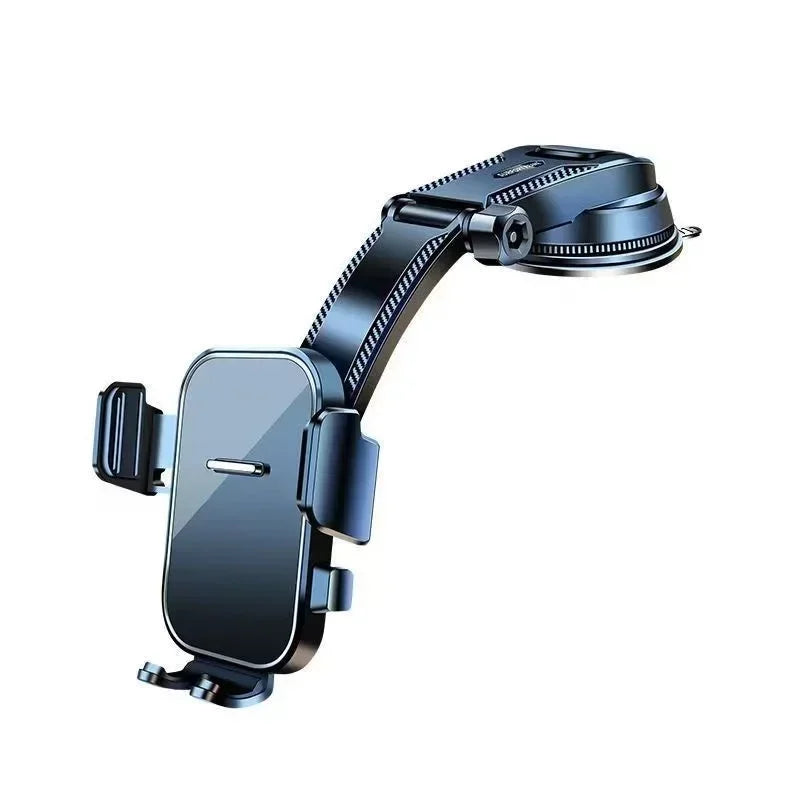 Universal Sucker Car Phone Holder