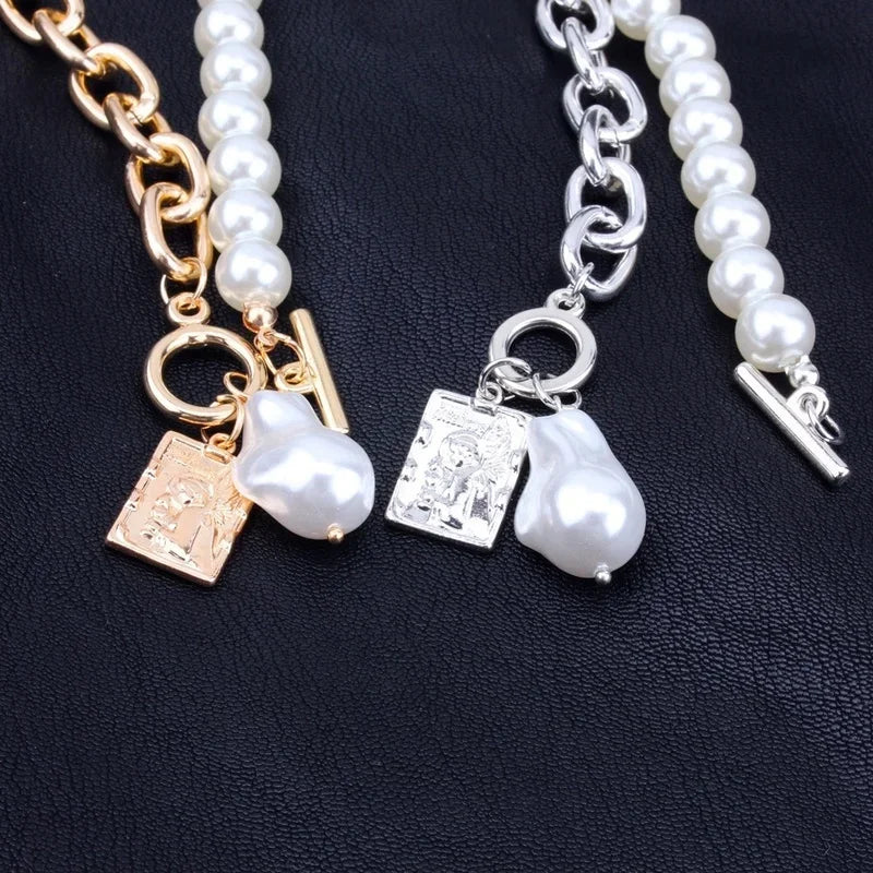 2 Layers Pearls