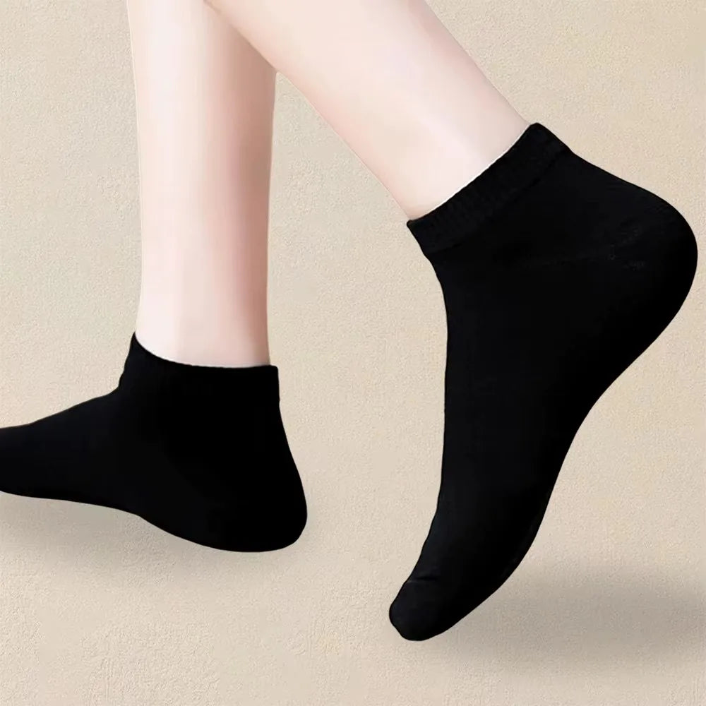 Boat Socks Invisible Low Cut
