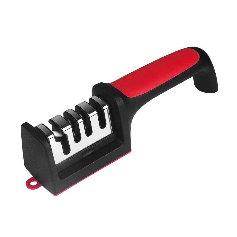 Knife Sharpener Kitchen 3/4-Segment