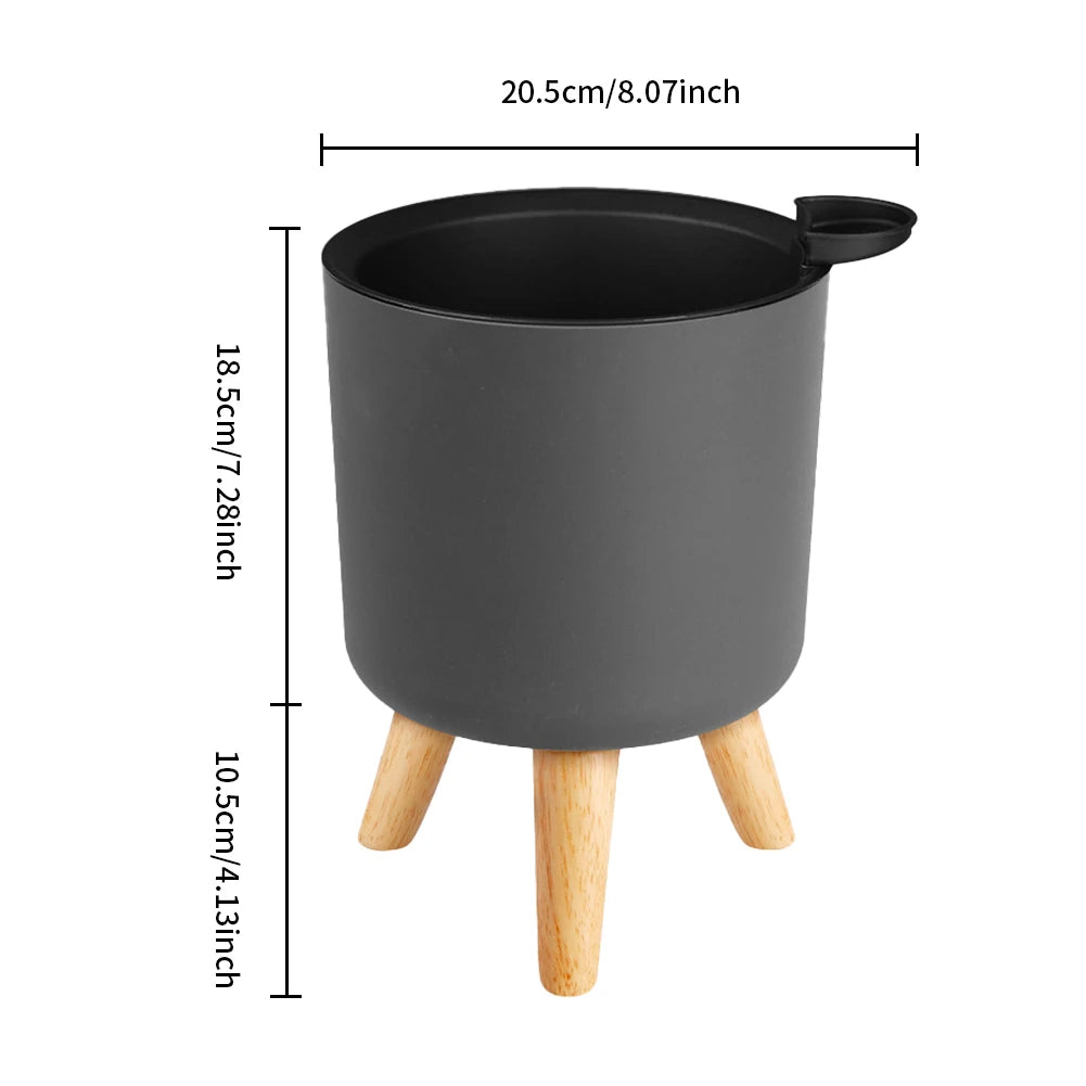 Floor-standing Flower Pot
